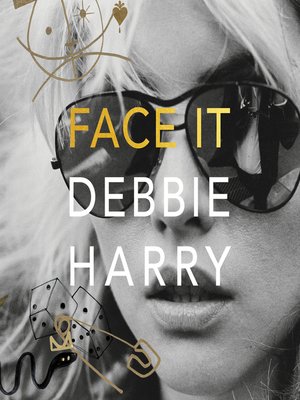 cover image of Face It